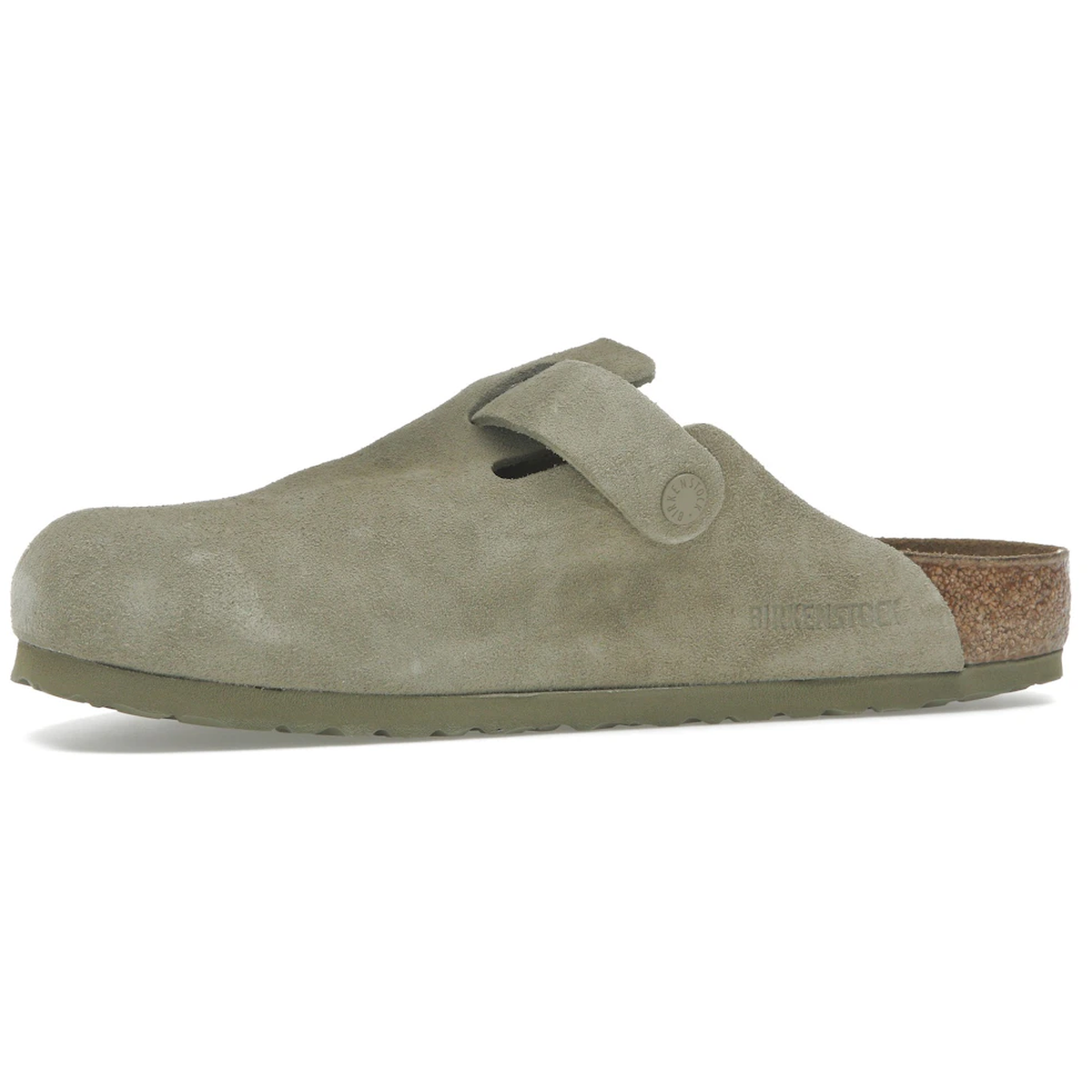 Thumbnail af Birkenstock Boston Khaki 3