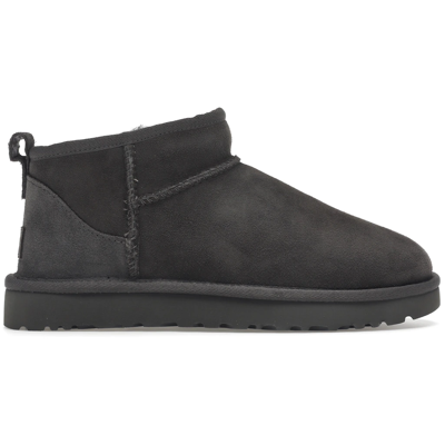 UGG Classic Ultra Mini Grey