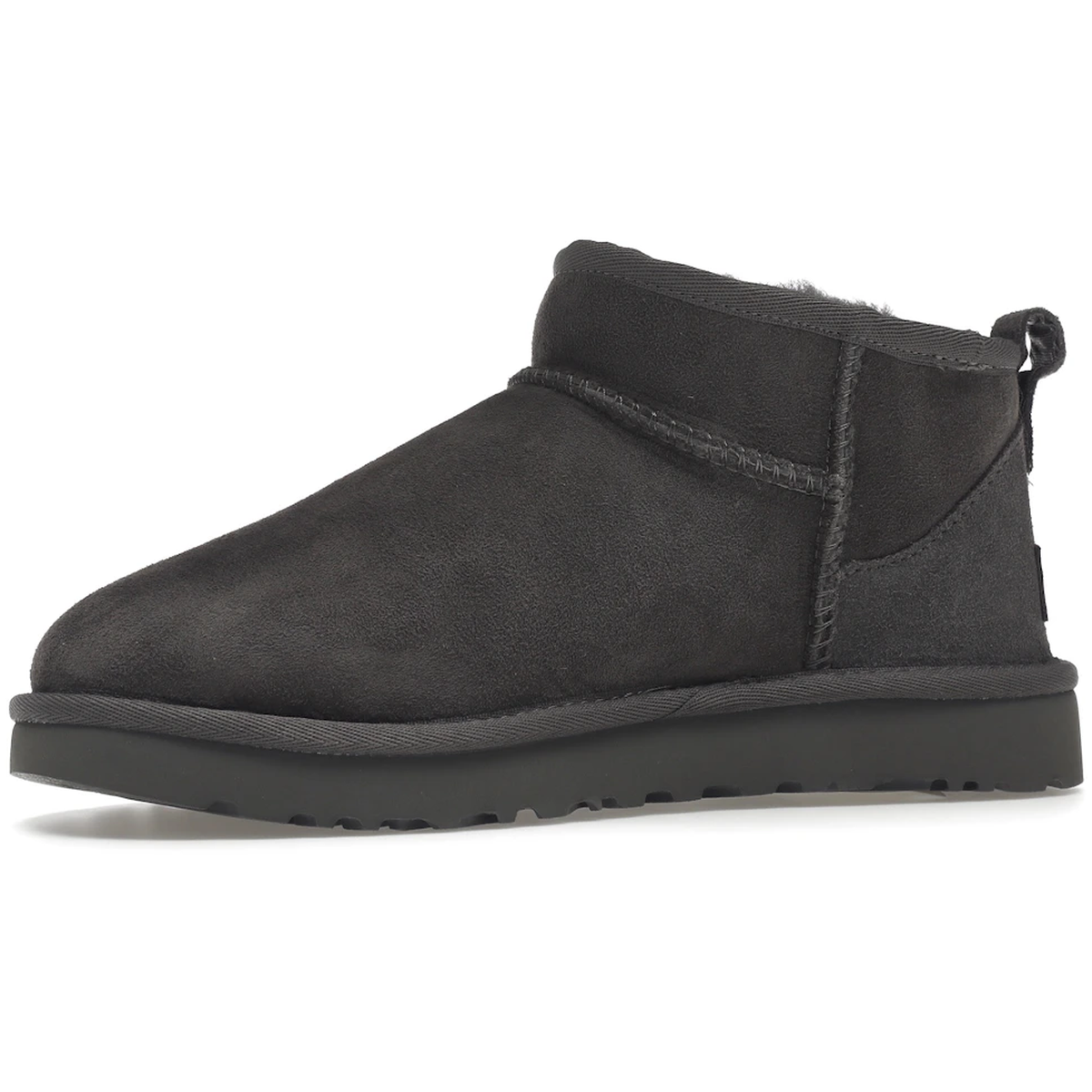 Thumbnail af UGG Classic Ultra Mini Grey 3