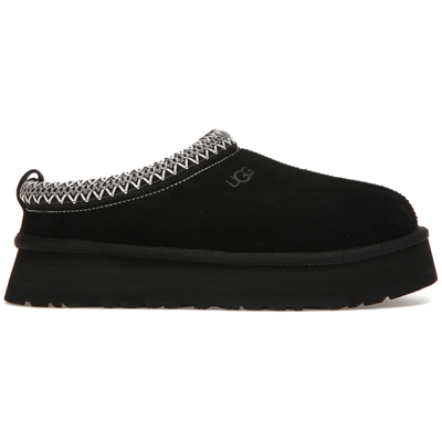 UGG Tazz Slipper Black