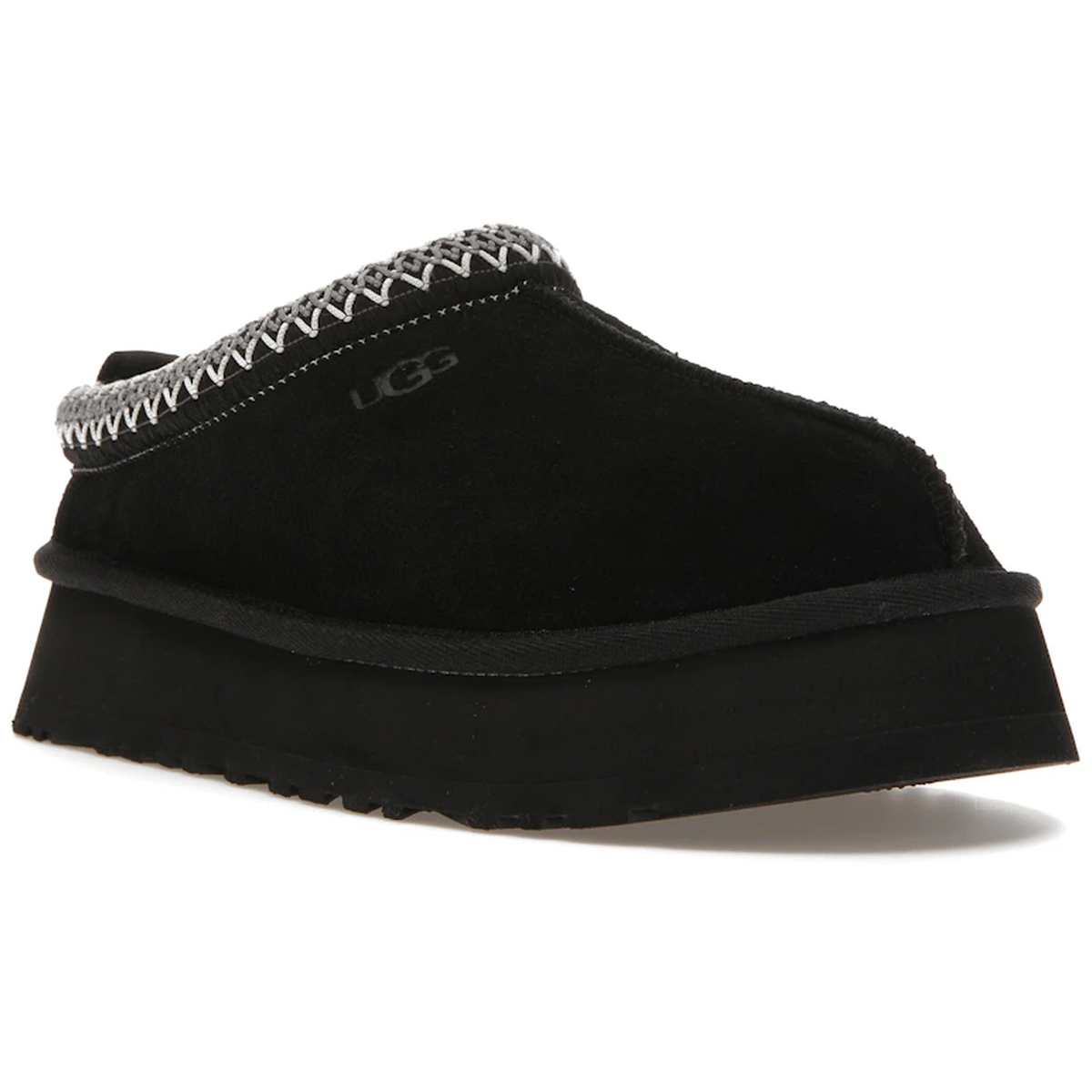 Thumbnail af UGG Tazz Slipper Black 2