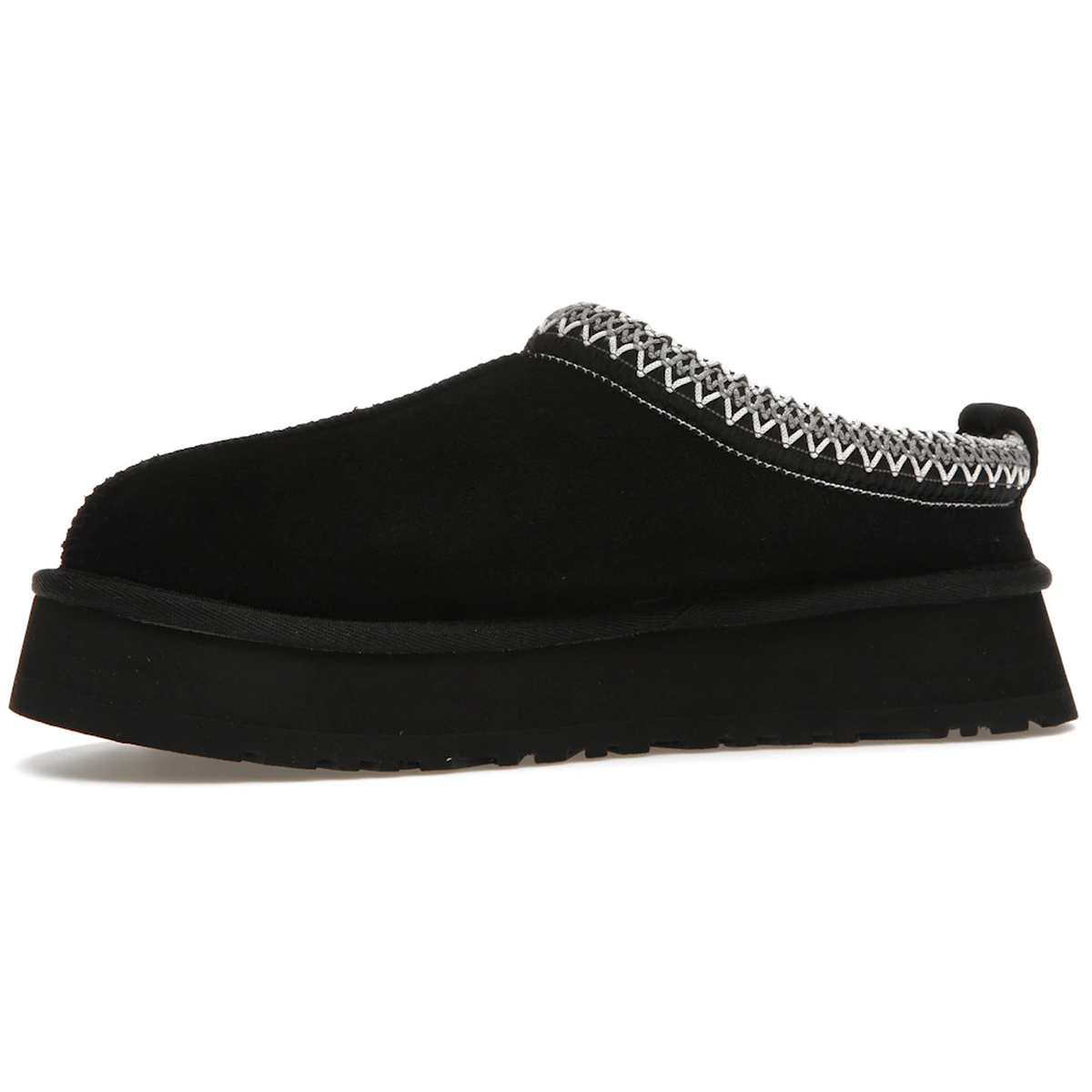 Thumbnail af UGG Tazz Slipper Black 3