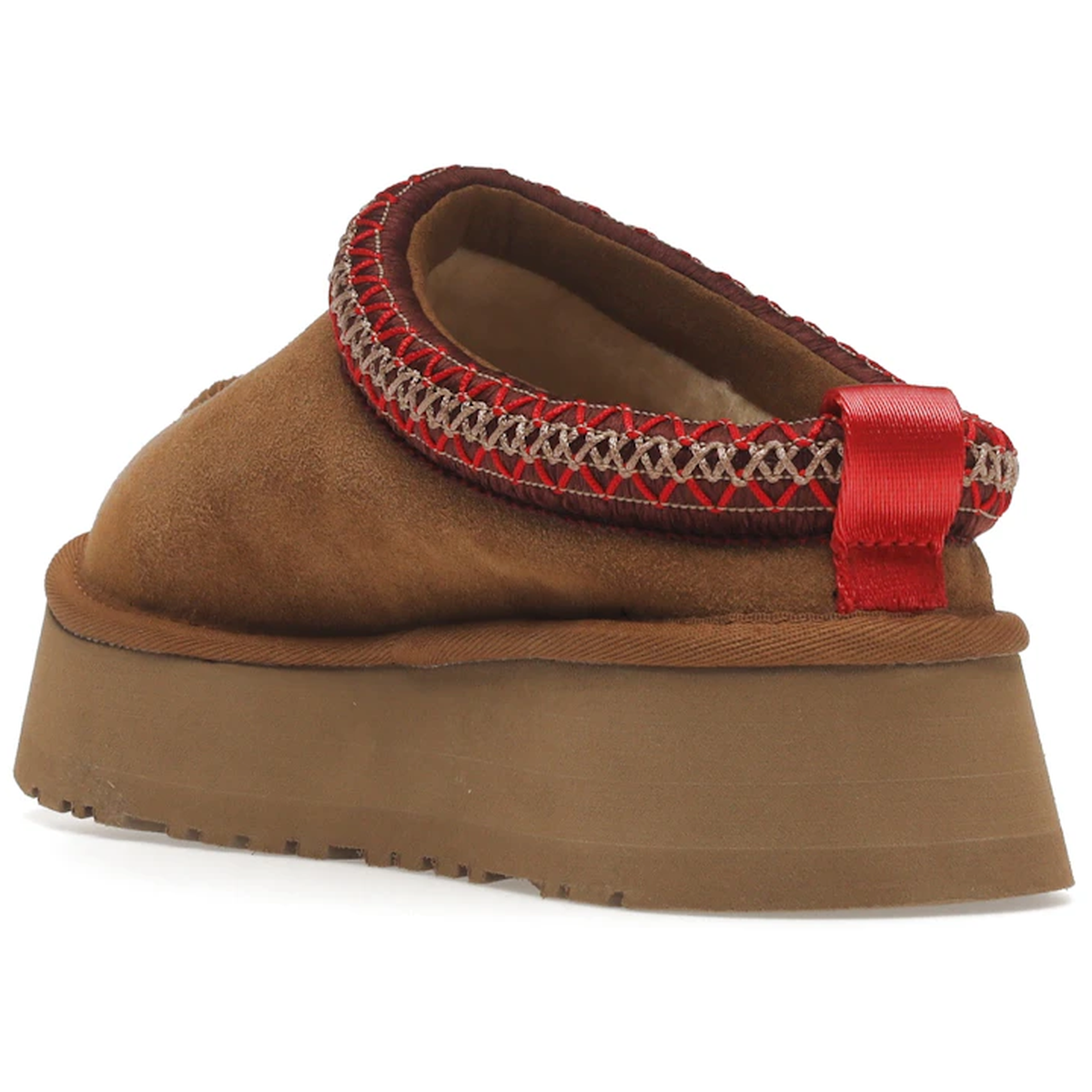 Thumbnail af UGG Tazz Slipper Chestnut 4