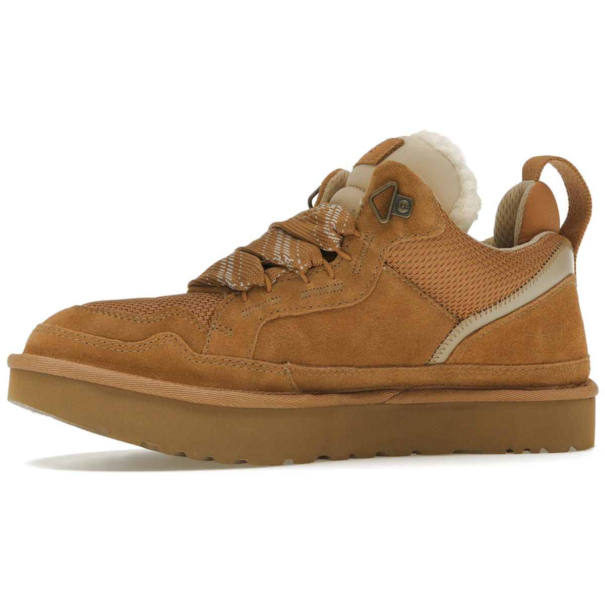 Thumbnail af UGG Lowmel Chestnut 3