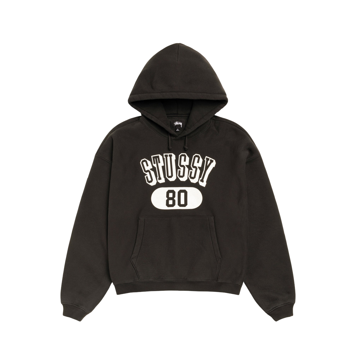 Stussy 80 Relaxed Hoodie