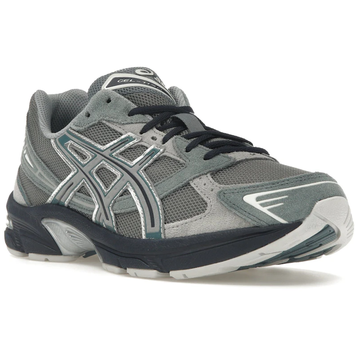 Thumbnail af Asics Gel-1130 Steel Grey Sheet Rock 2