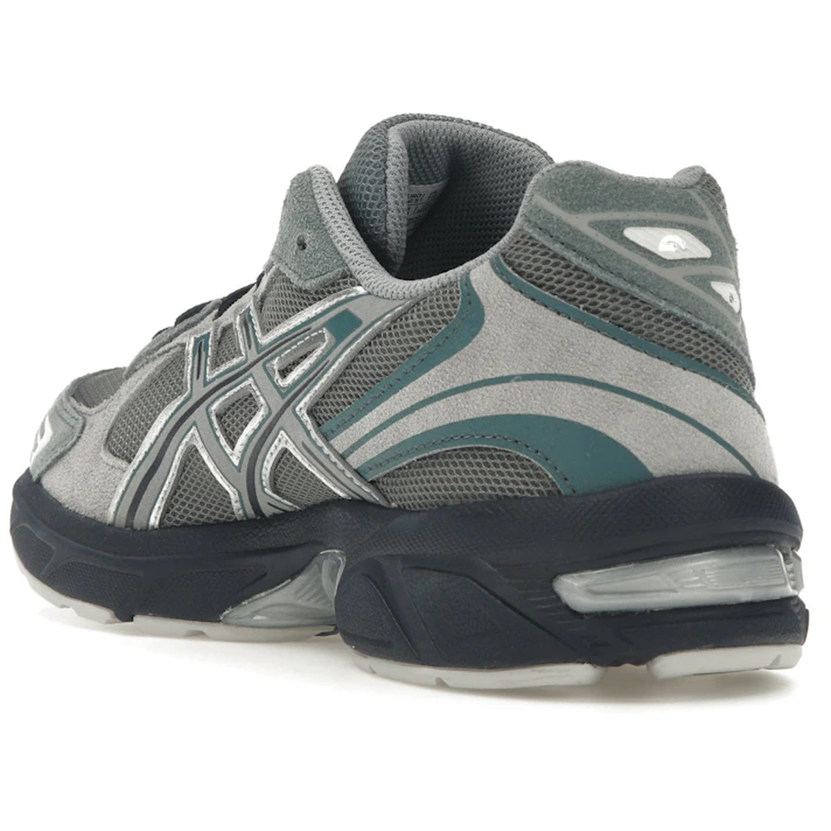 Thumbnail af Asics Gel-1130 Steel Grey Sheet Rock 4