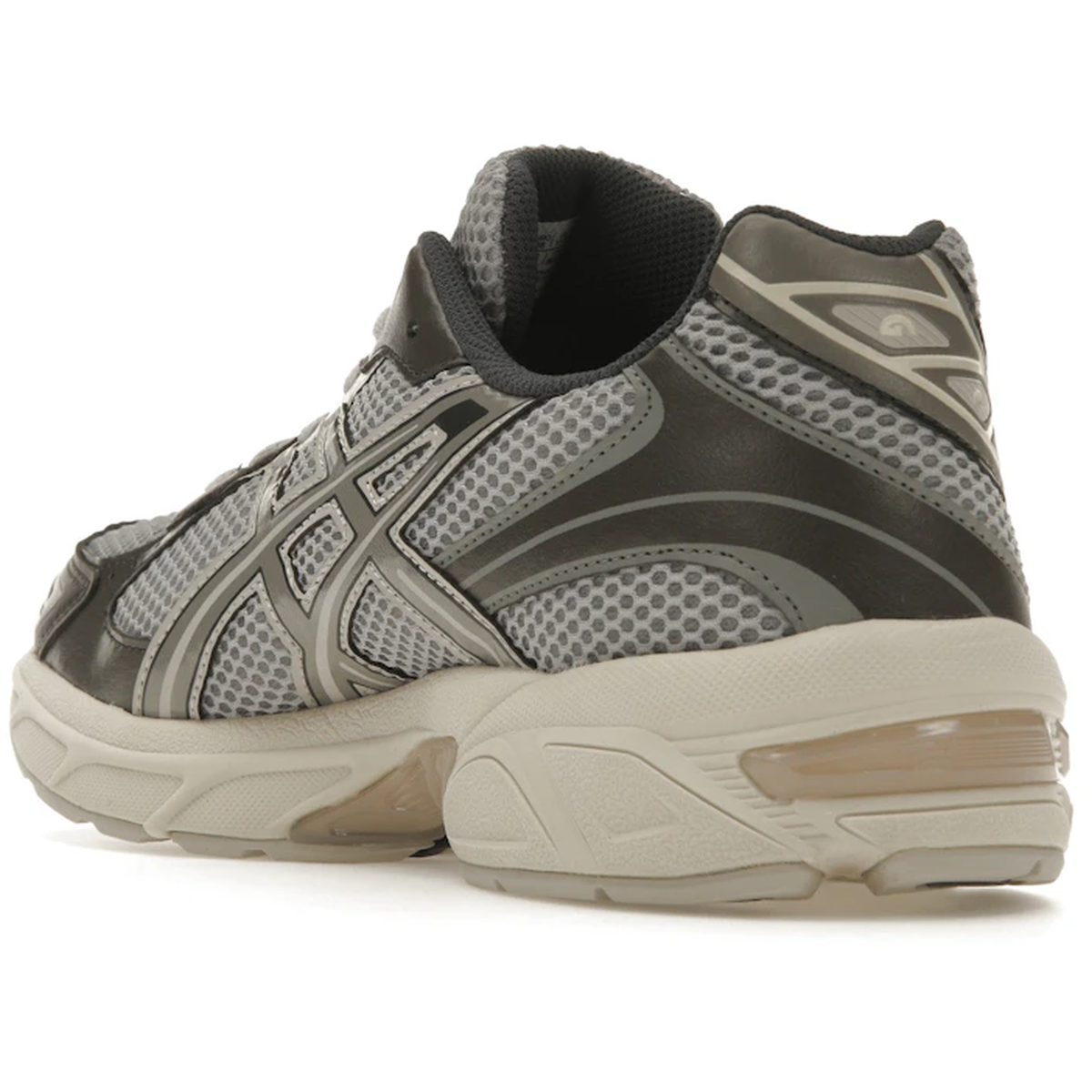 Thumbnail af ASICS Gel-1130 Oyster Grey 4