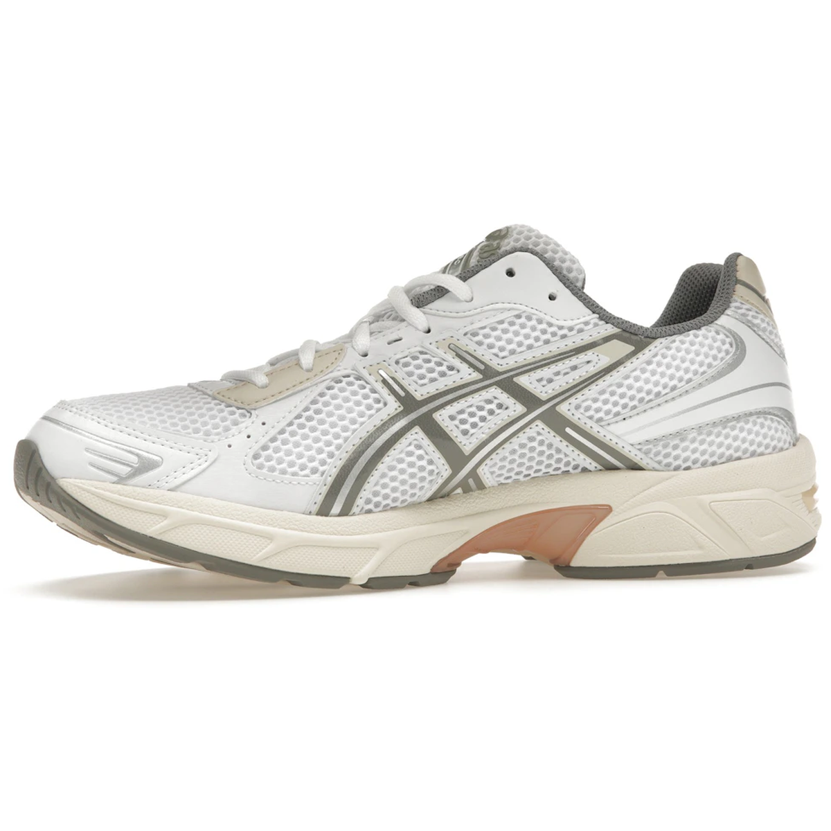 Thumbnail af ASICS Gel-1130 White Clay Grey 3