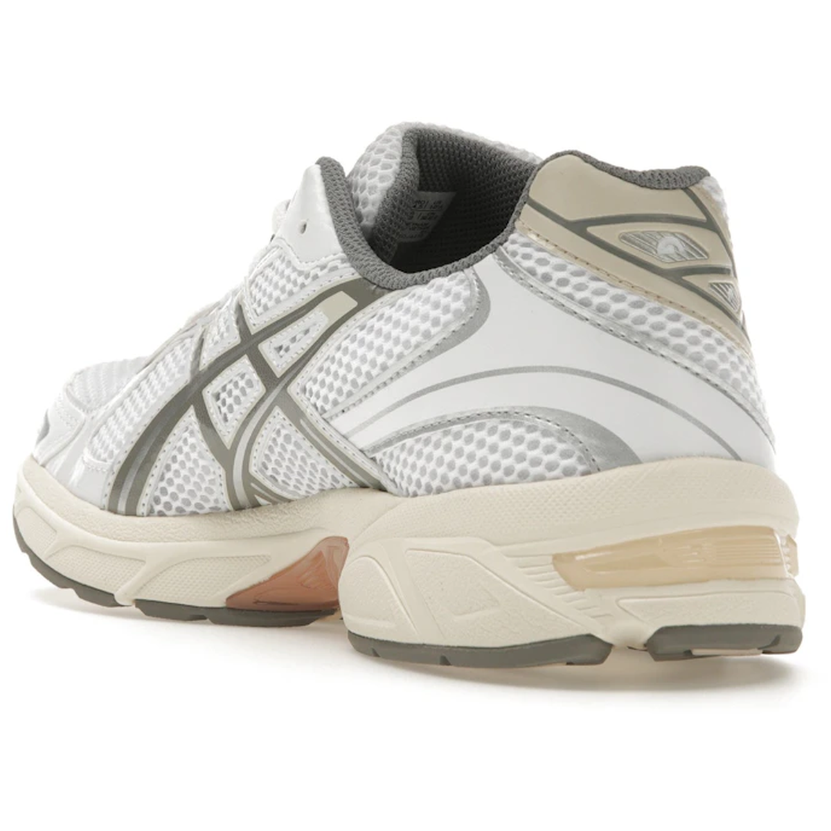 Thumbnail af ASICS Gel-1130 White Clay Grey 4