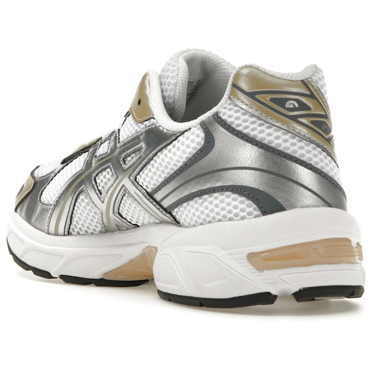 Thumbnail af ASICS Gel-1130 White Wood Crepe 4