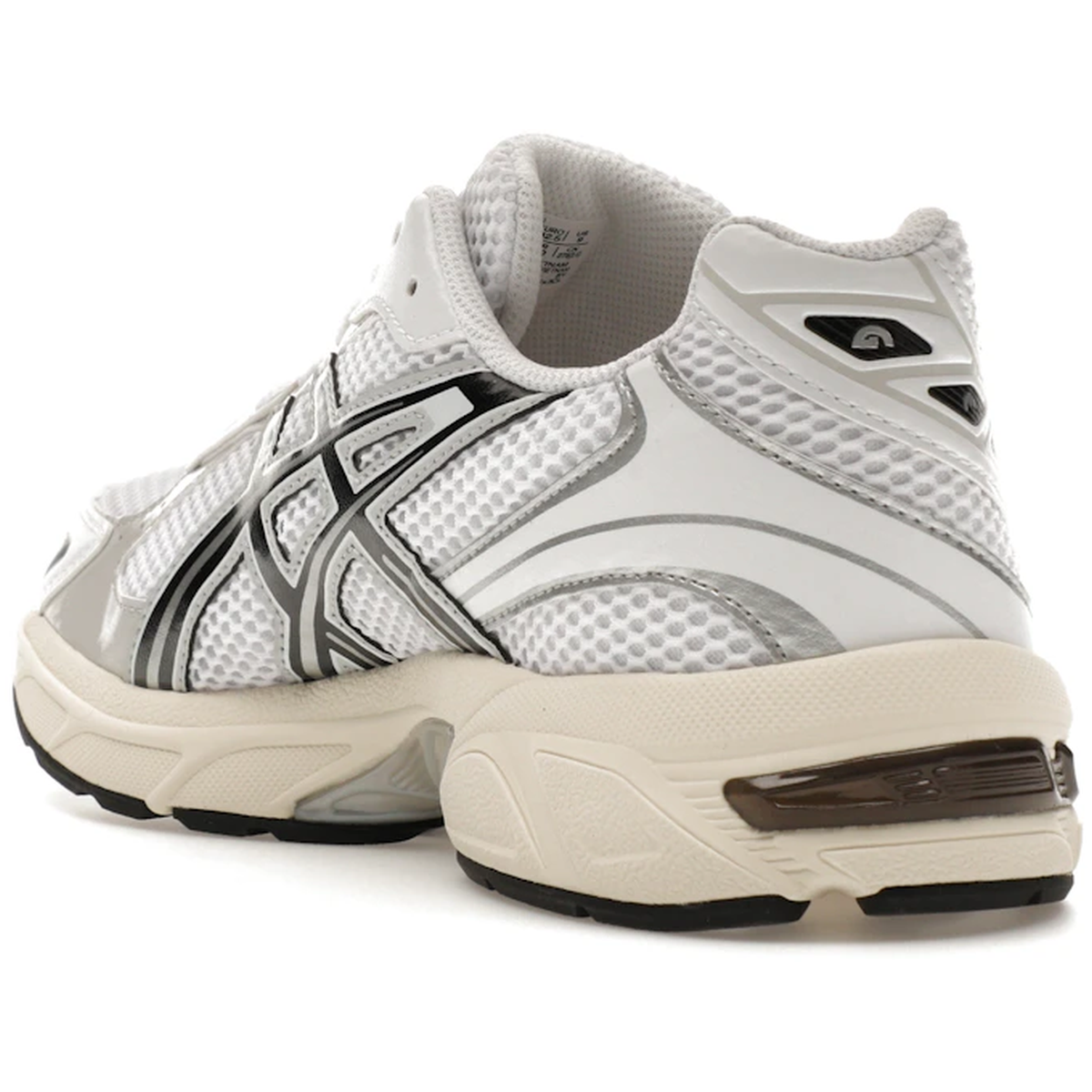 Thumbnail af Asics Gel-1130 White Cloud Grey 4