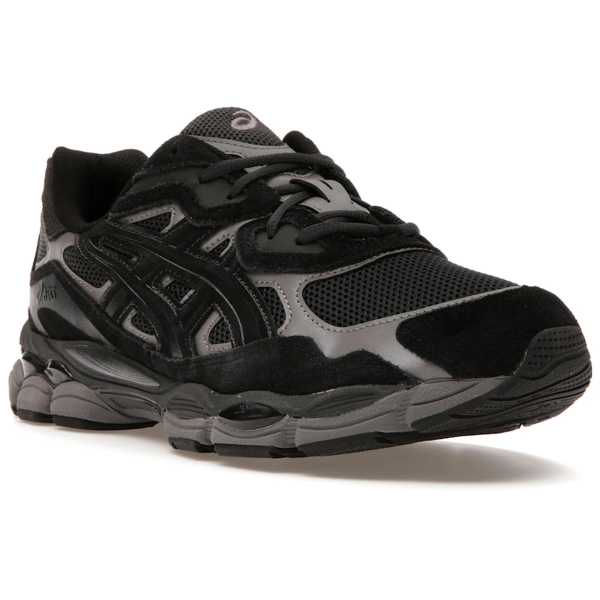 Thumbnail af Asics Gel-NYC Graphite Grey Black 2