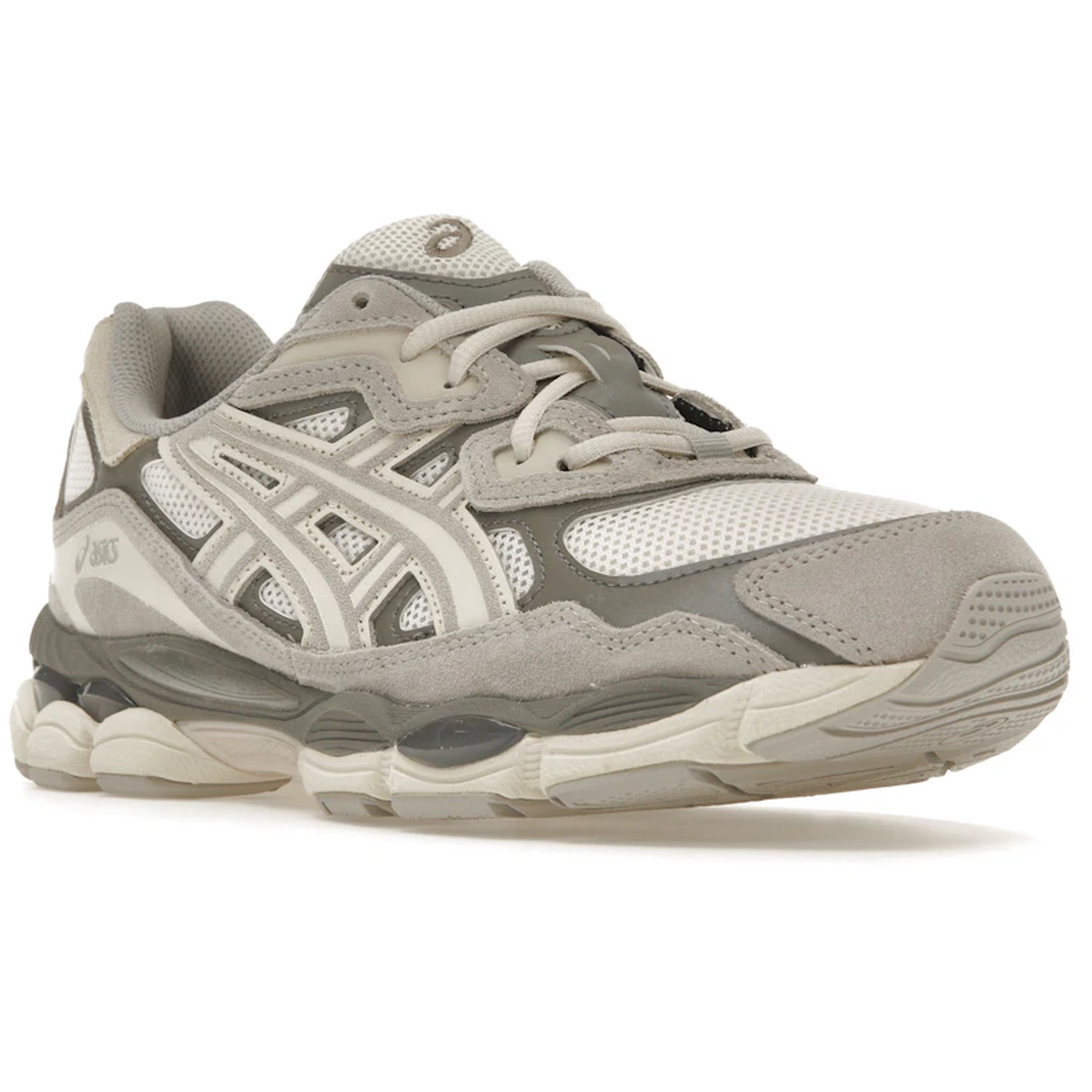 Thumbnail af ASICS Gel-NYC Oyster Grey 2