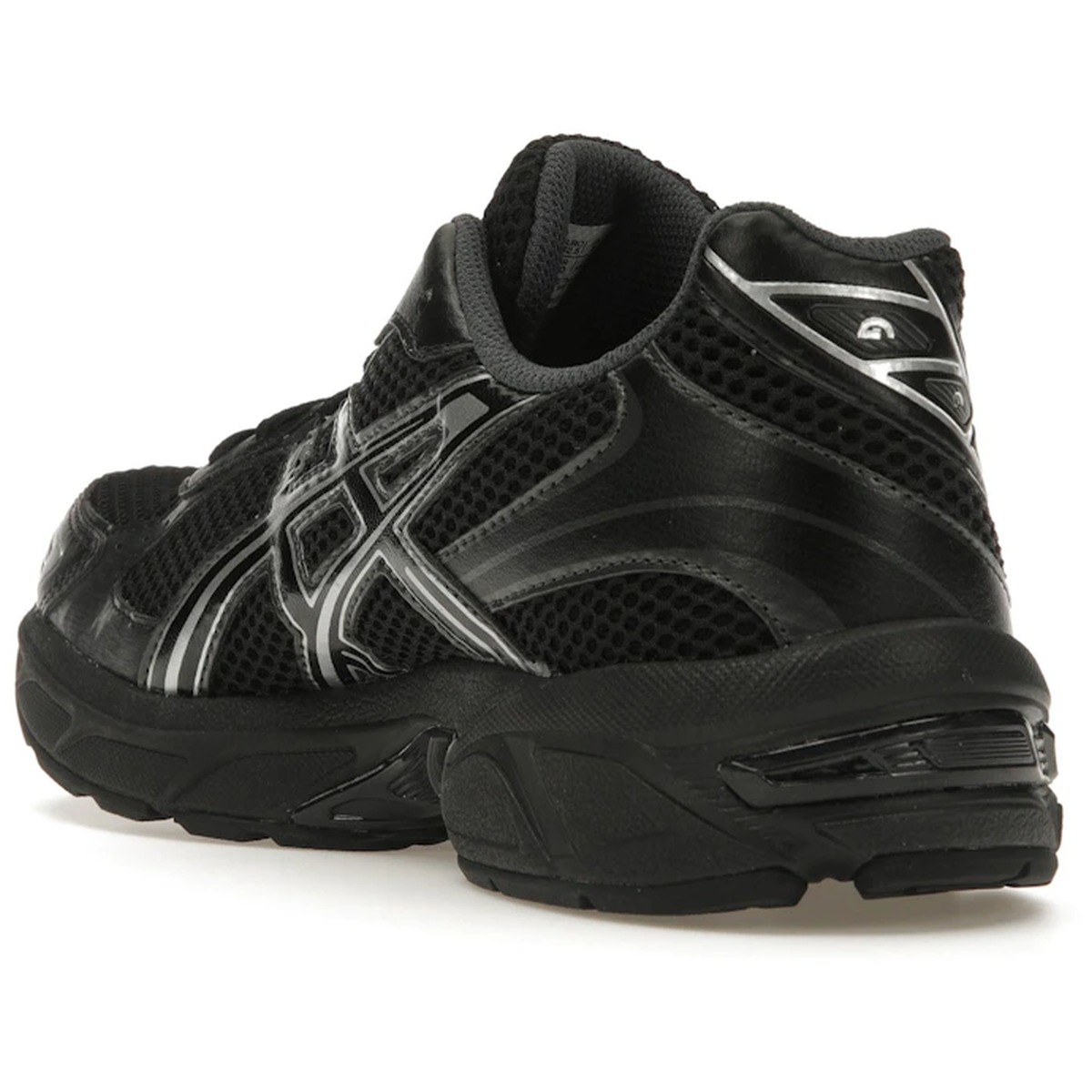 Thumbnail af Asics Gel-1130 Black Pure Silver 4