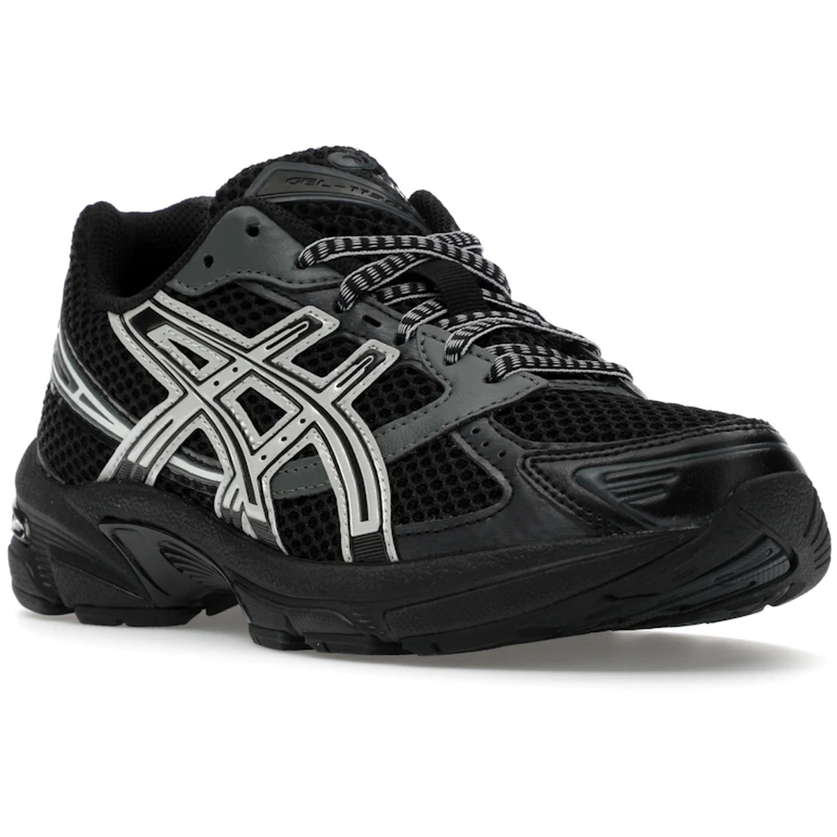 Thumbnail af ASICS Gel-1130 Black Glacier Grey 2