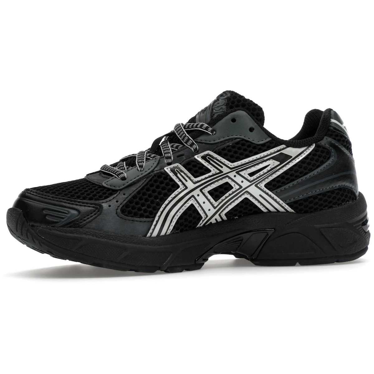 Thumbnail af ASICS Gel-1130 Black Glacier Grey 3
