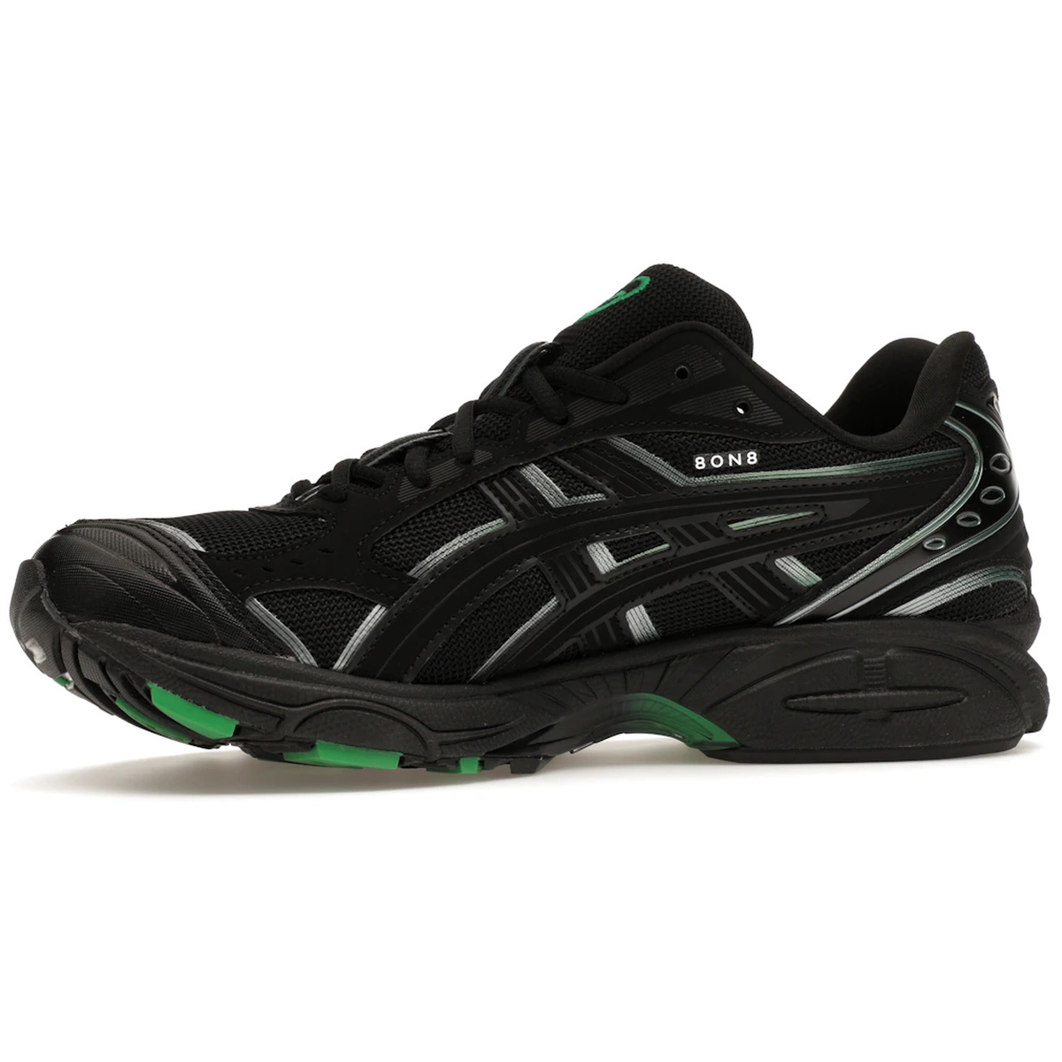 Thumbnail af Asics Gel-Kayano 14 8ON8 Black Green 3