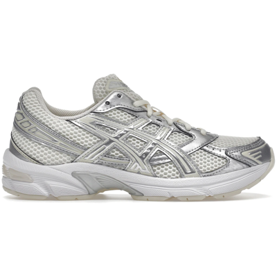 ASICS Gel-1130 Cream Pure Silver