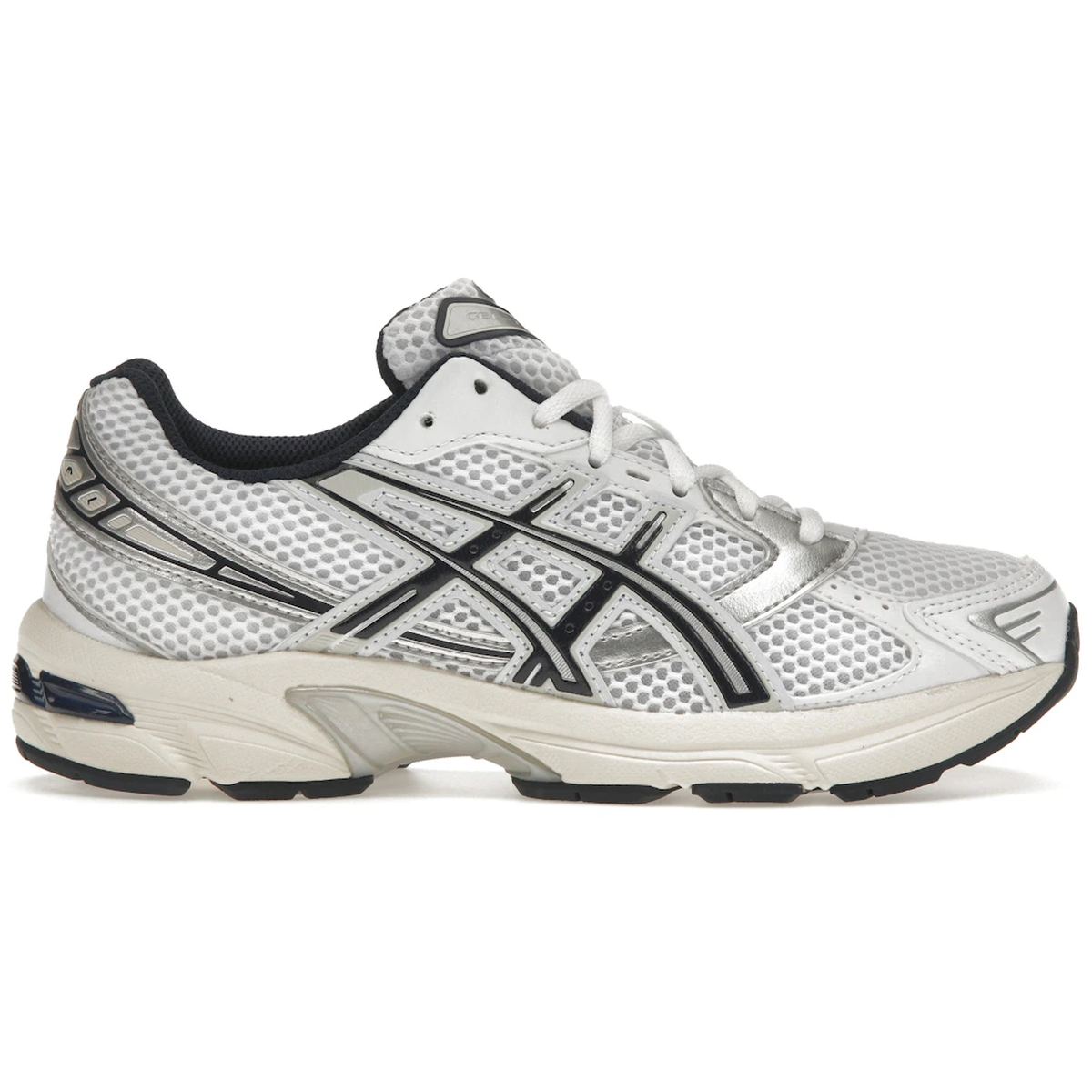 ASICS Gel-1130 White Midnight