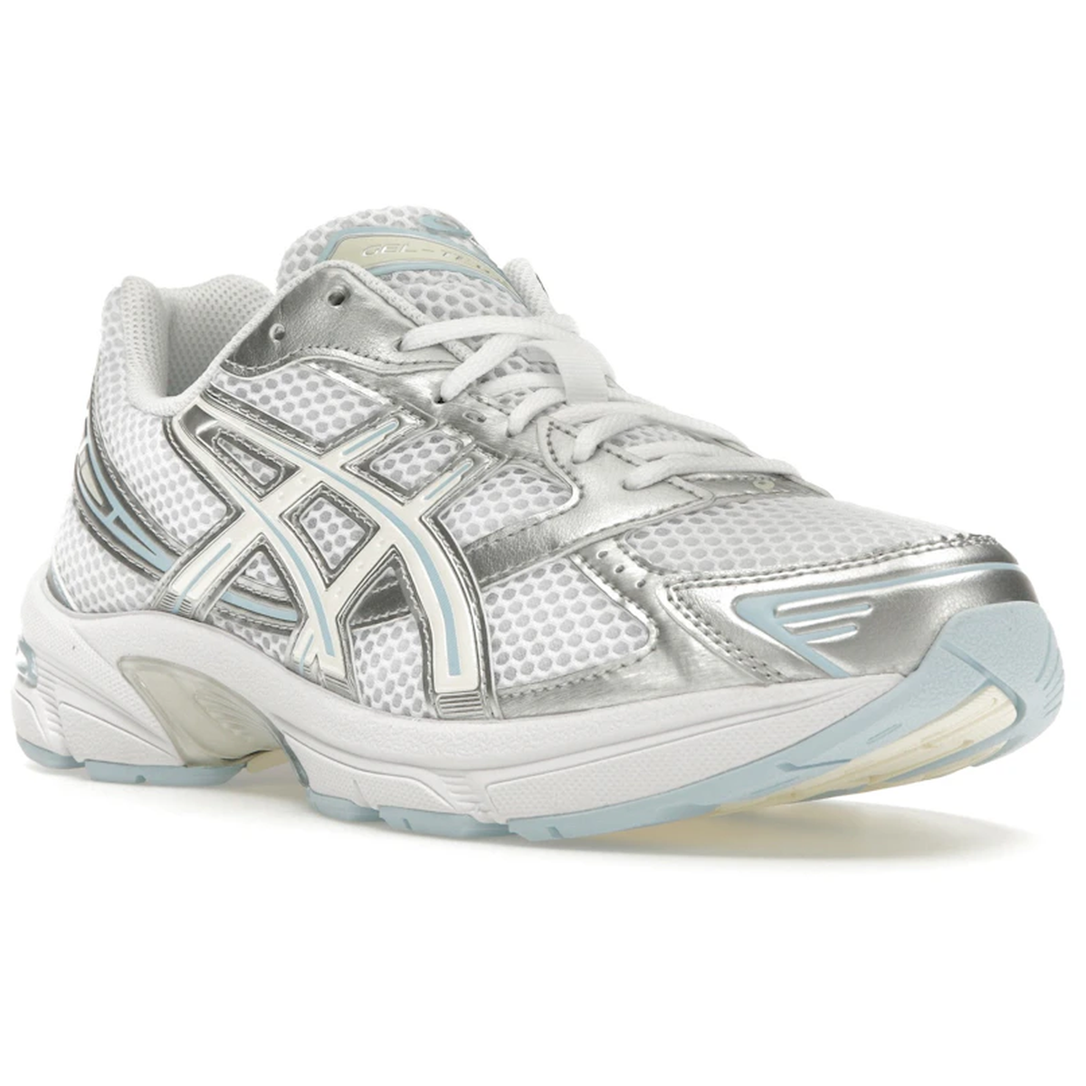 Thumbnail af ASICS Gel-1130 White Ivory Light Blue 2
