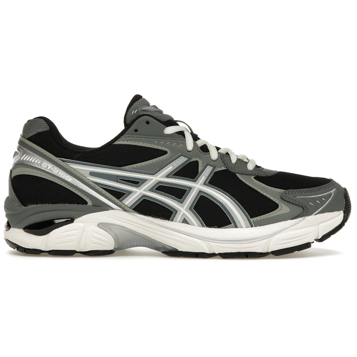 Asics GT-2160 Black Seal Grey
