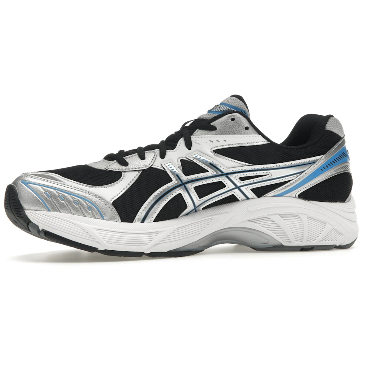 Thumbnail af Asics GT-2160 Black Pure Silver Bright Blue 3