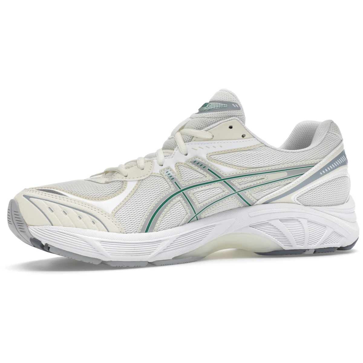 Thumbnail af Asics GT-2160 Cream Jasper Green 3