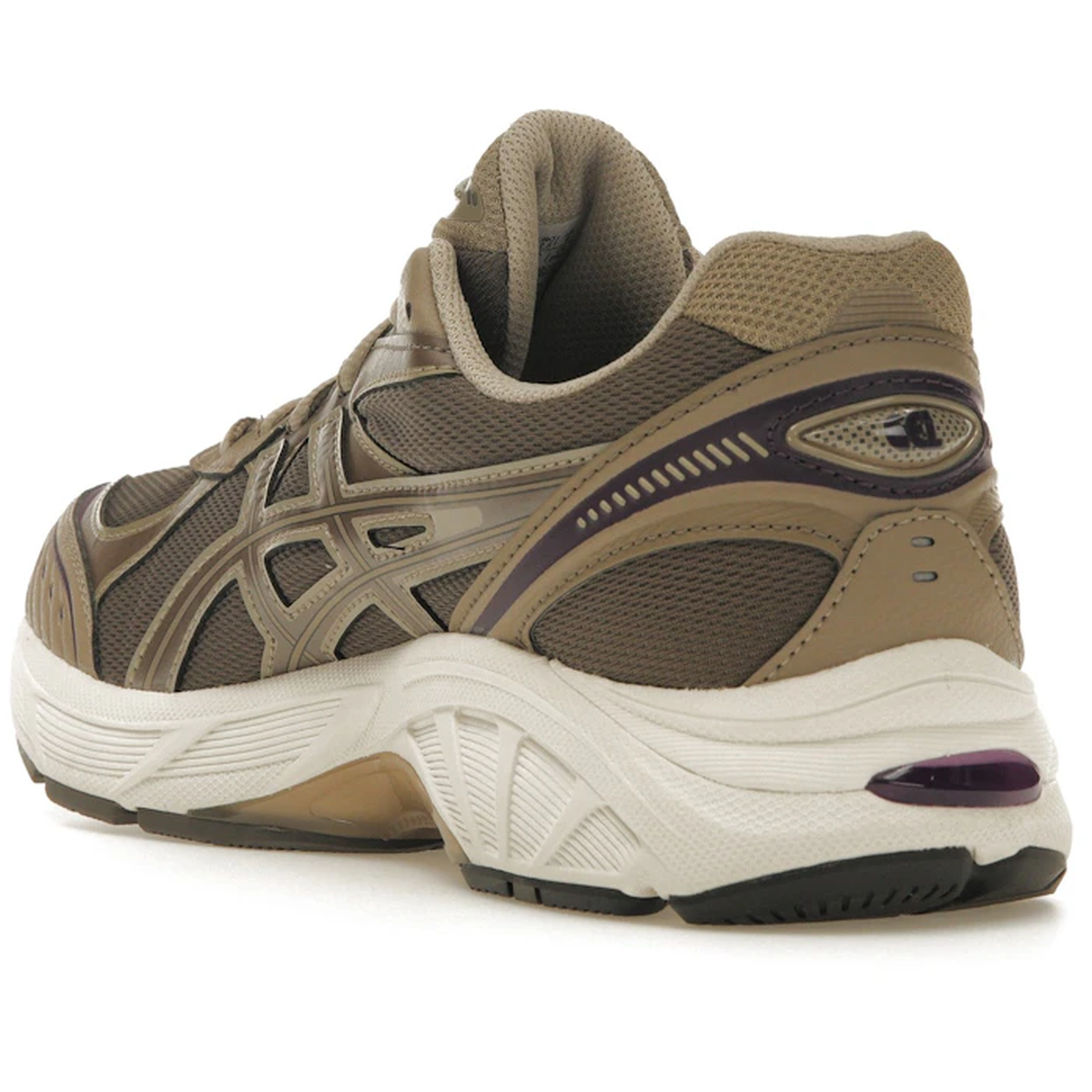 Thumbnail af Asics GT-2160 Dark Taupe Purple 4