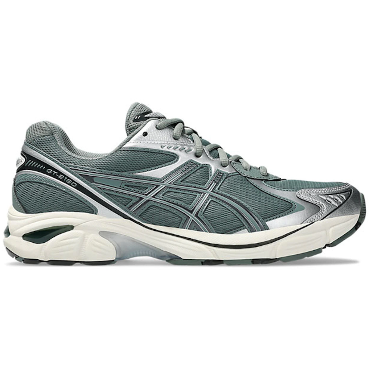 Asics GT-2160 Monument Blue Graphite Grey