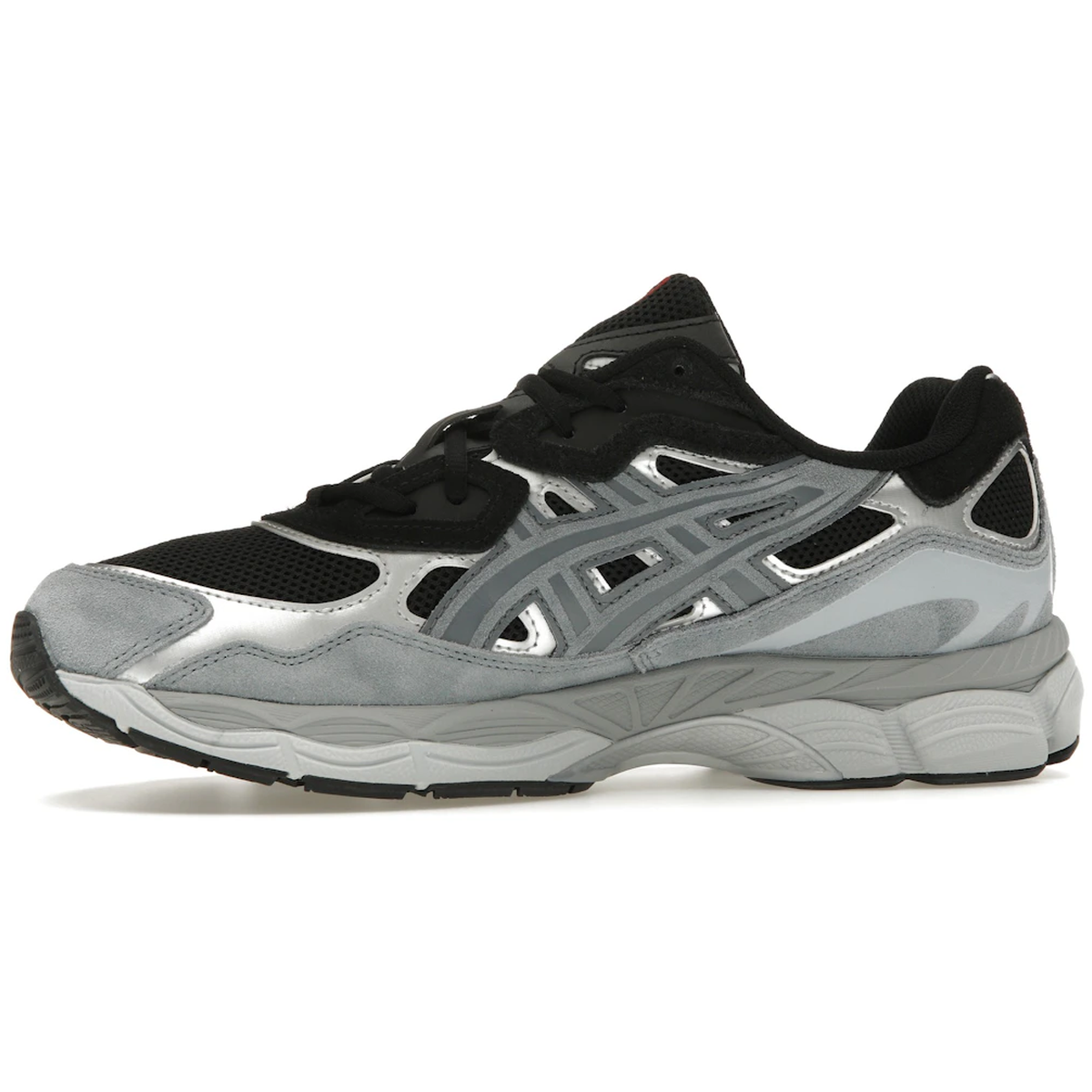 Thumbnail af ASICS Gel-NYC Black Fjord Grey 3
