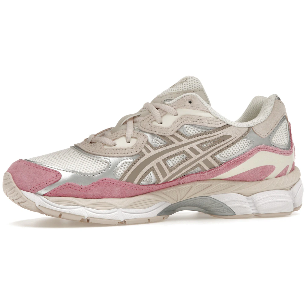 Thumbnail af Asics Gel-NYC Cream Mineral Beige Pink 3