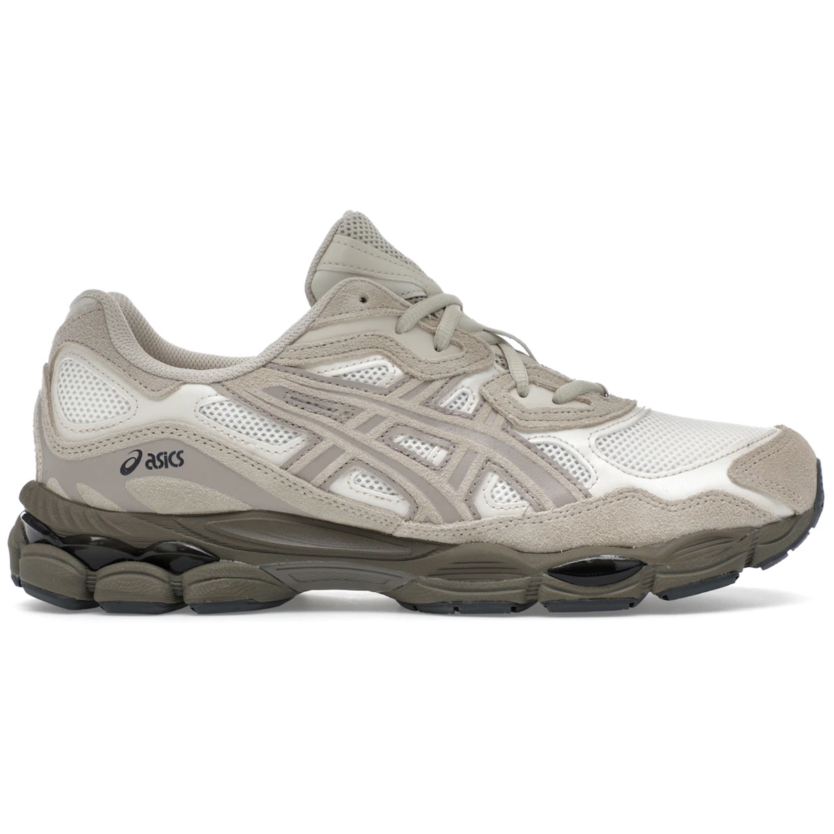 Asics Gel-NYC Cream Putty