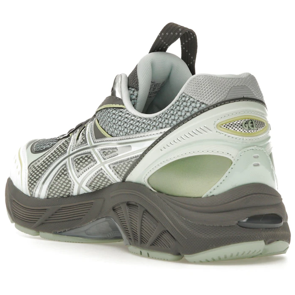 Thumbnail af Asics UB6-S GT-2160 Kiko Kostadinov Arctic Blue Carbon 4