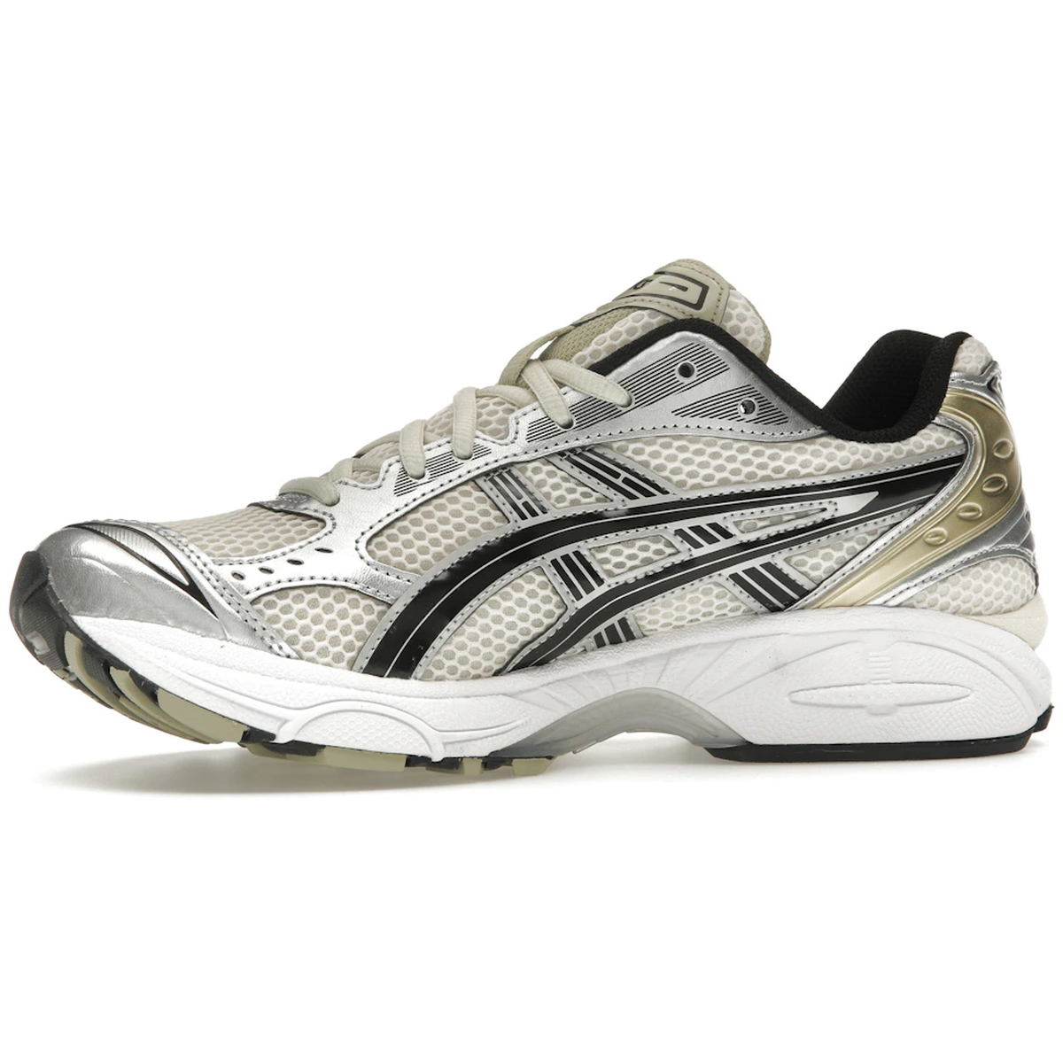 Thumbnail af Asics Gel-Kayano 14 Birch Pure Silver 3