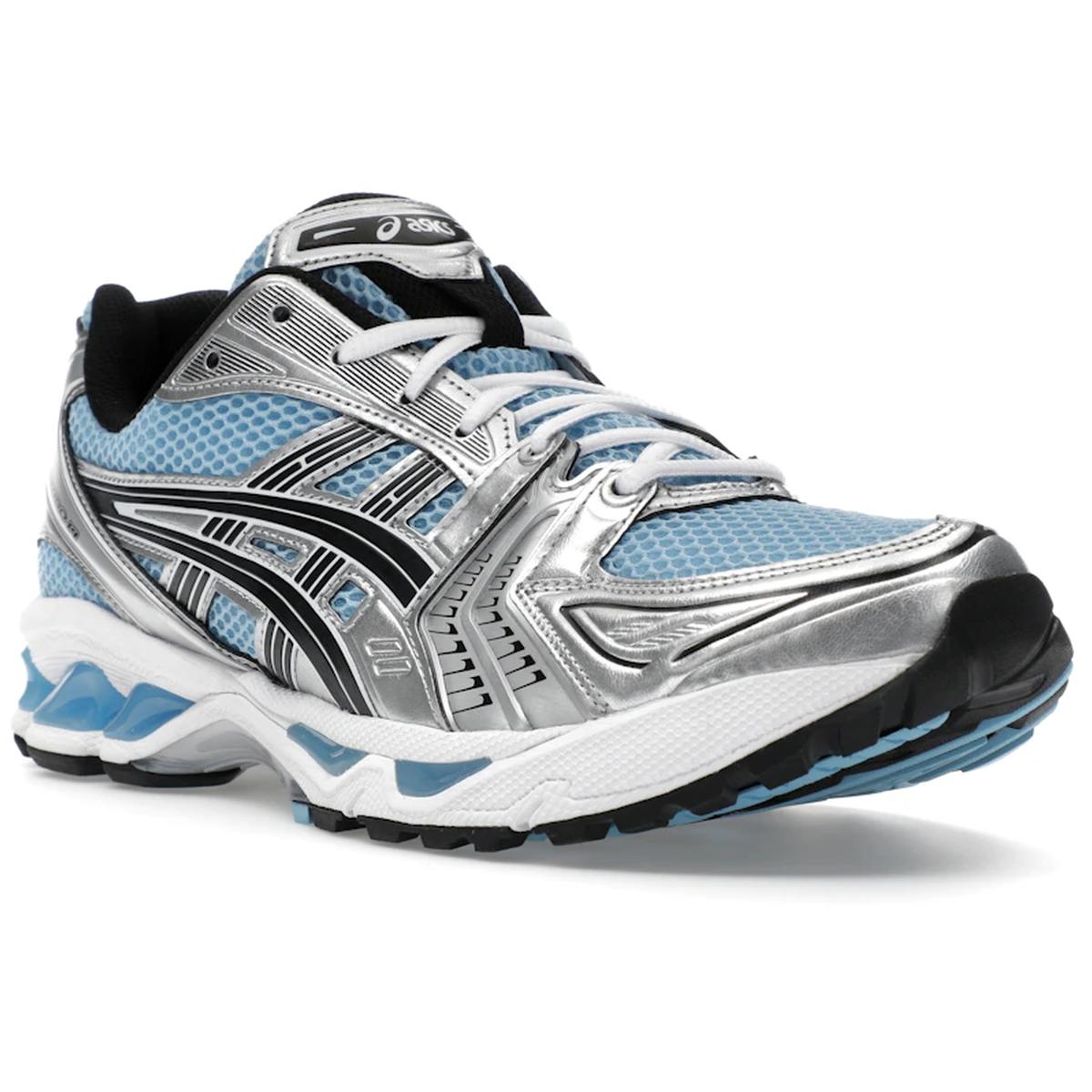 Thumbnail af Asics Gel Kayano 14 Arctic Sky Pure Silver 2
