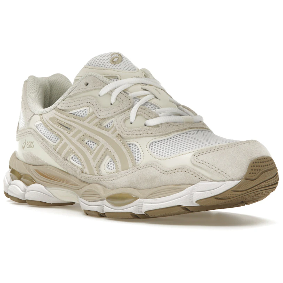 Thumbnail af Asics Gel-NYC White Feather Grey 2