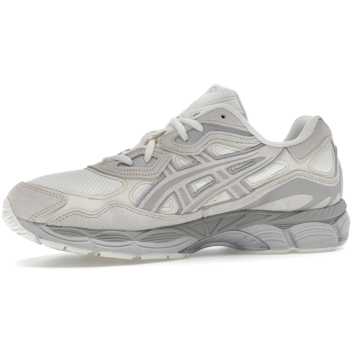 Thumbnail af Asics Gel-NYC Cream Grey 3