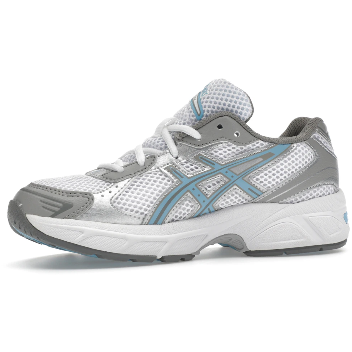 Thumbnail af ASICS Gel-1130 White Arctic Sky 3