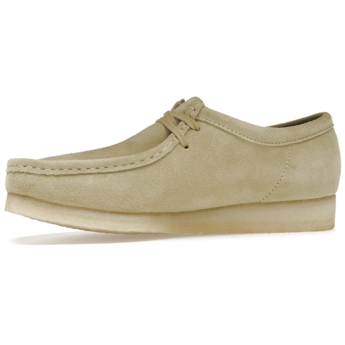 Thumbnail af Clarks Wallabee Maple Suede 3