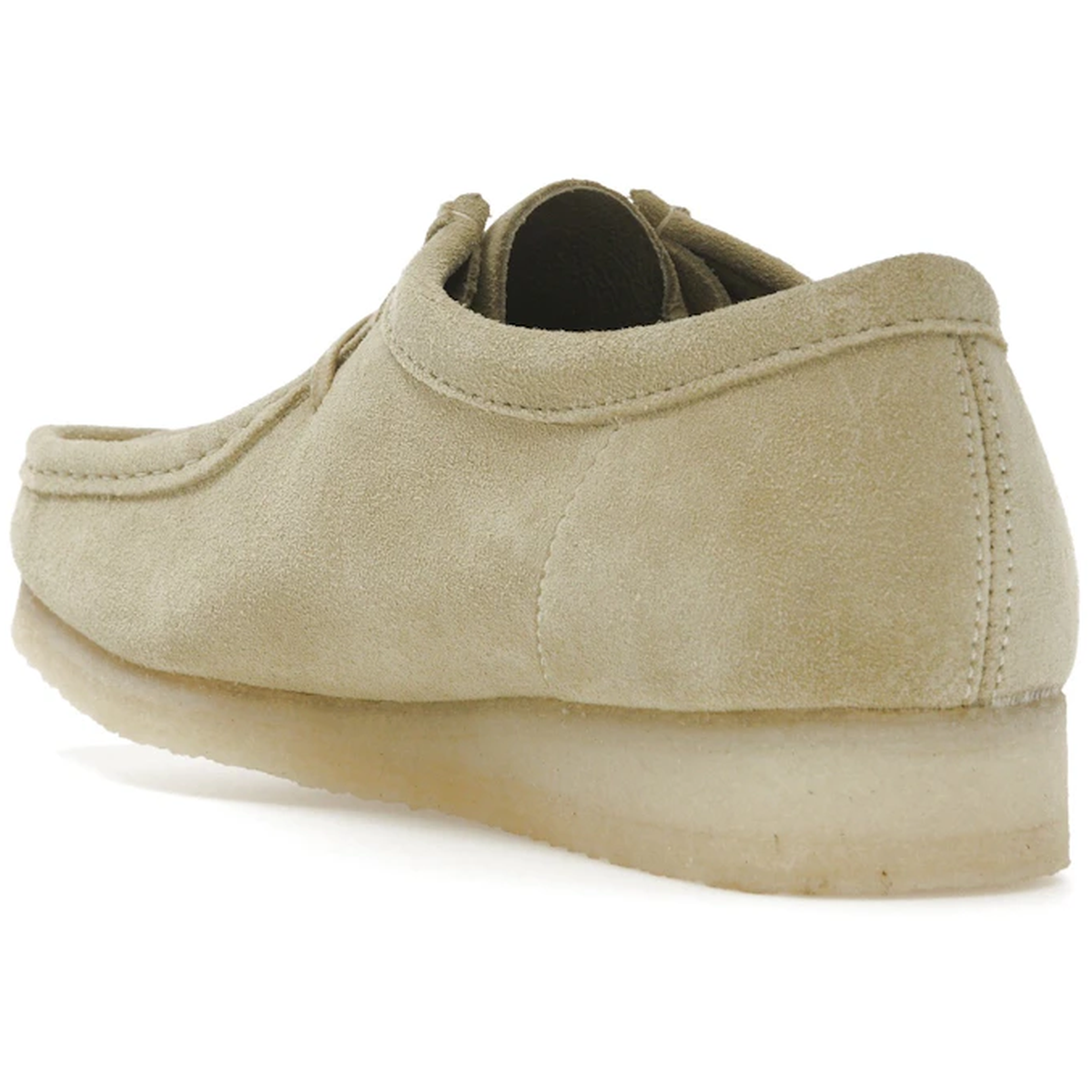 Thumbnail af Clarks Wallabee Maple Suede 4
