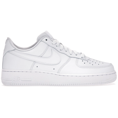 Nike Air Force 1 White