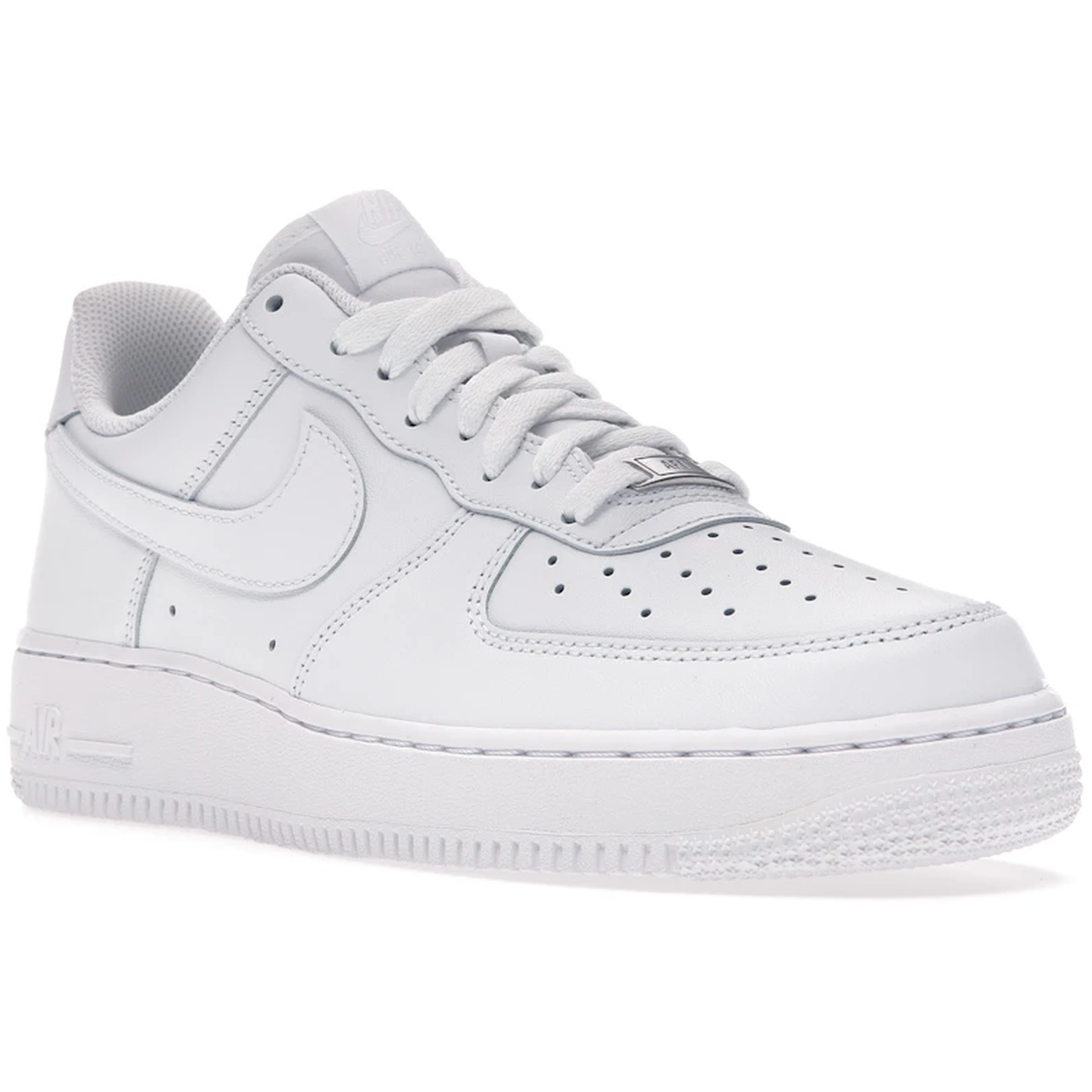 Thumbnail af Nike Air Force 1 White 2