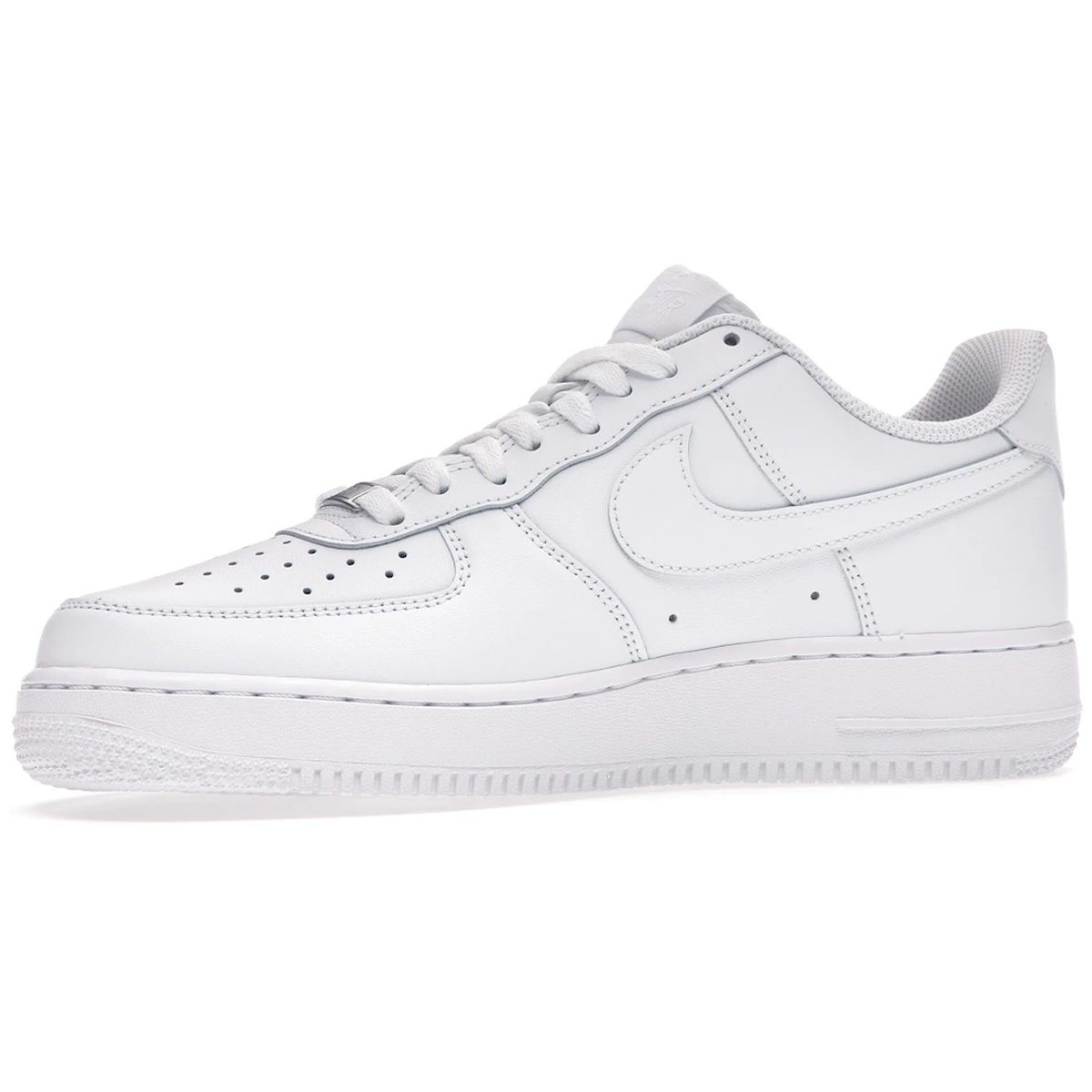 Thumbnail af Nike Air Force 1 White 3