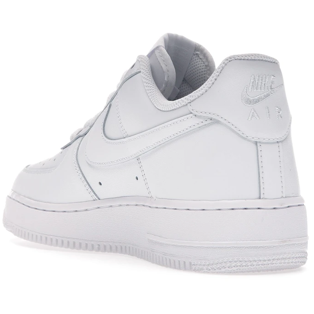 Thumbnail af Nike Air Force 1 White 4