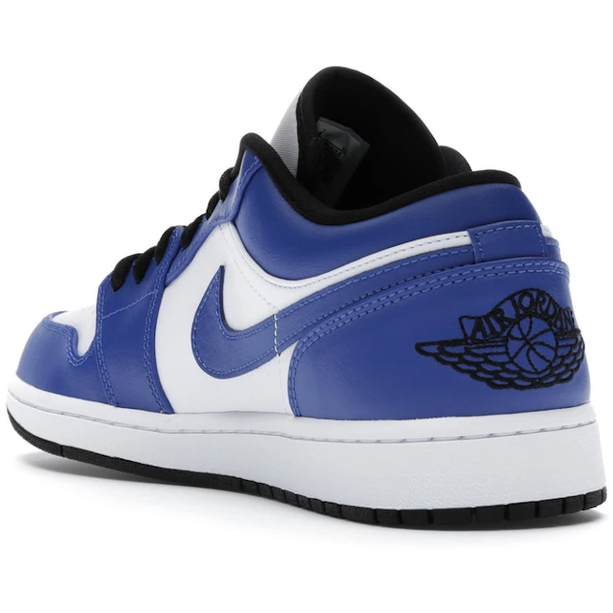 Thumbnail af Air Jordan 1 Low Game Royal 4