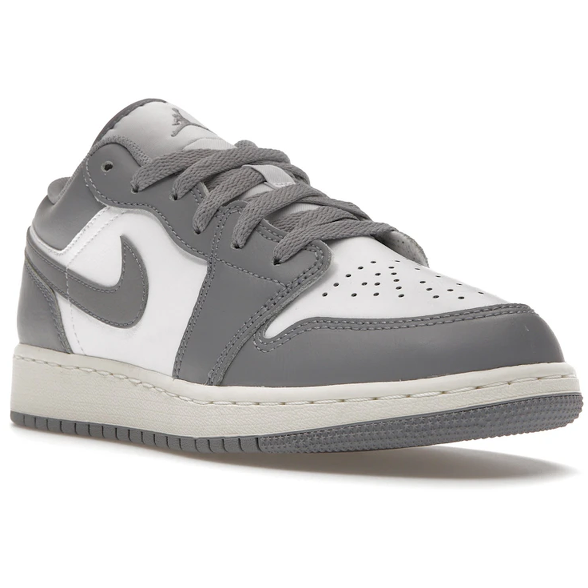Thumbnail af Air Jordan 1 Low Vintage Grey 2