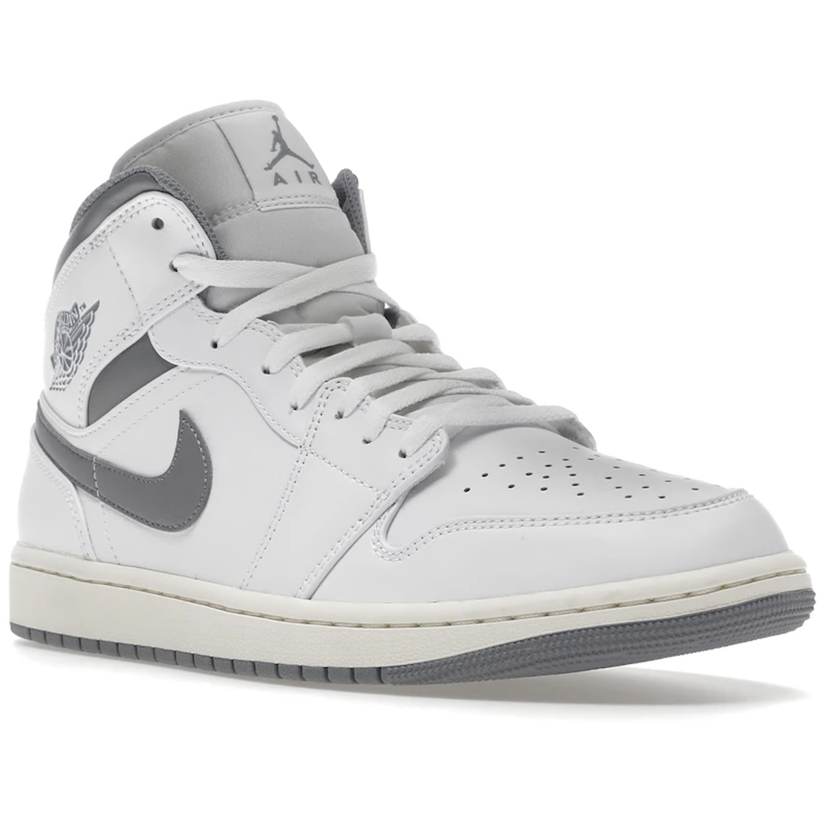 Thumbnail af Air Jordan 1 Mid Neutral Grey 2