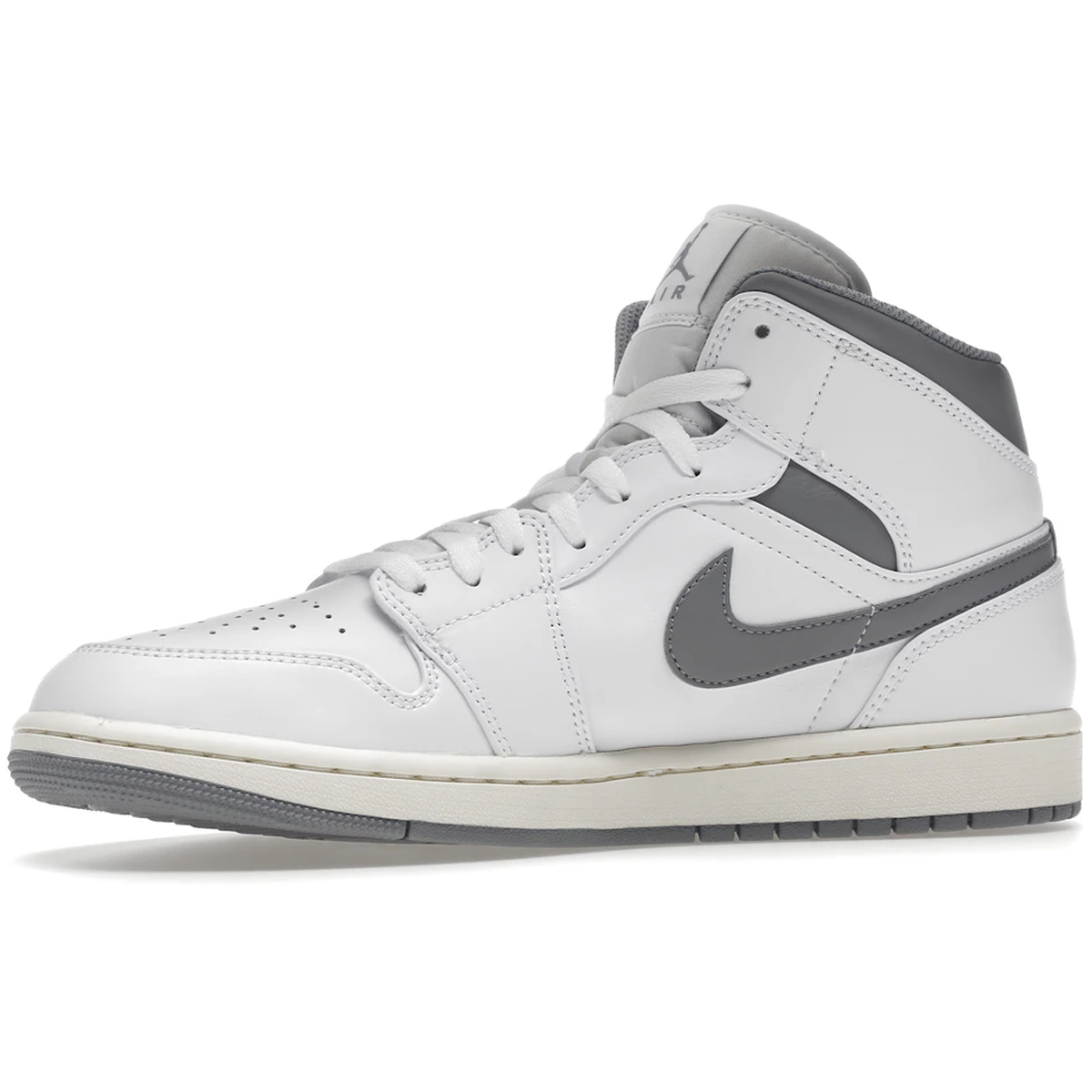 Thumbnail af Air Jordan 1 Mid Neutral Grey 3