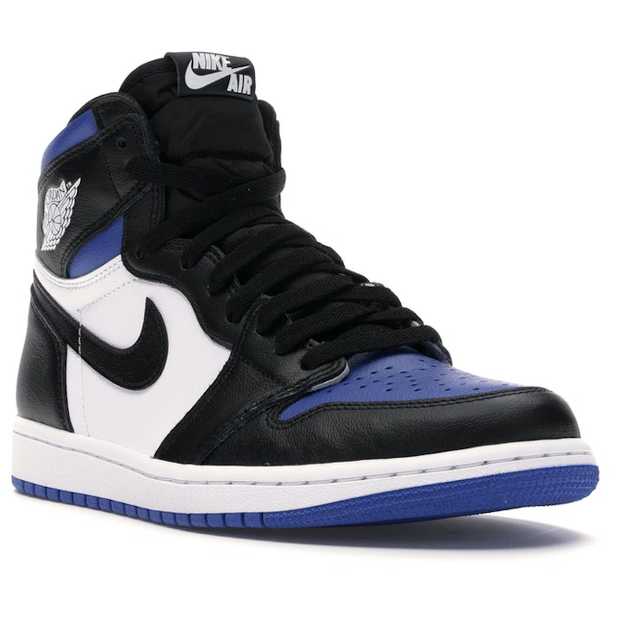 Thumbnail af Air Jordan 1 Retro High Royal Toe 2